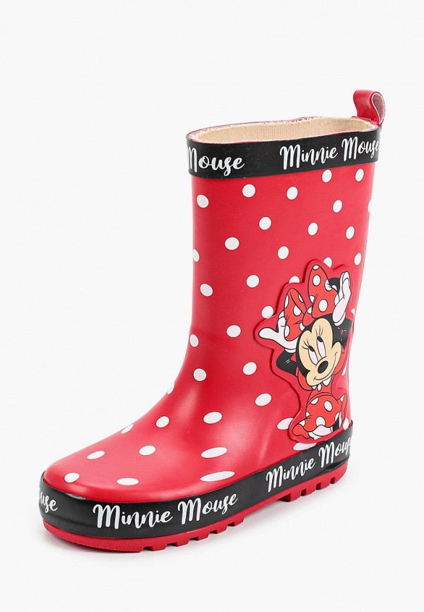 фото Резиновые сапоги playtoday