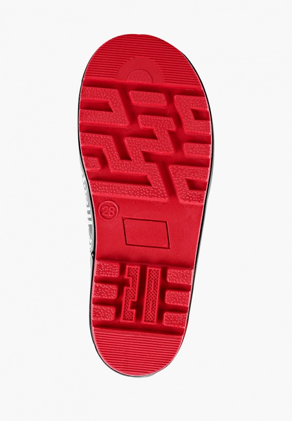 фото Резиновые сапоги playtoday