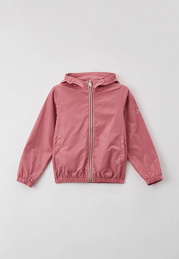 Куртка для девочки Baon цвет розовый 