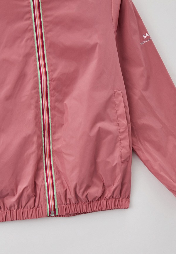Куртка для девочки Baon цвет розовый  Фото 3