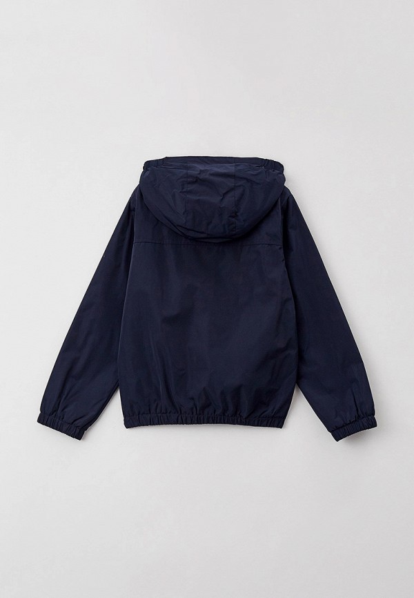 Куртка для девочки Baon цвет синий  Фото 2