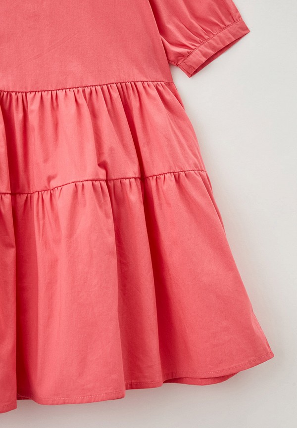 Платья для девочки Acoola цвет розовый  Фото 3