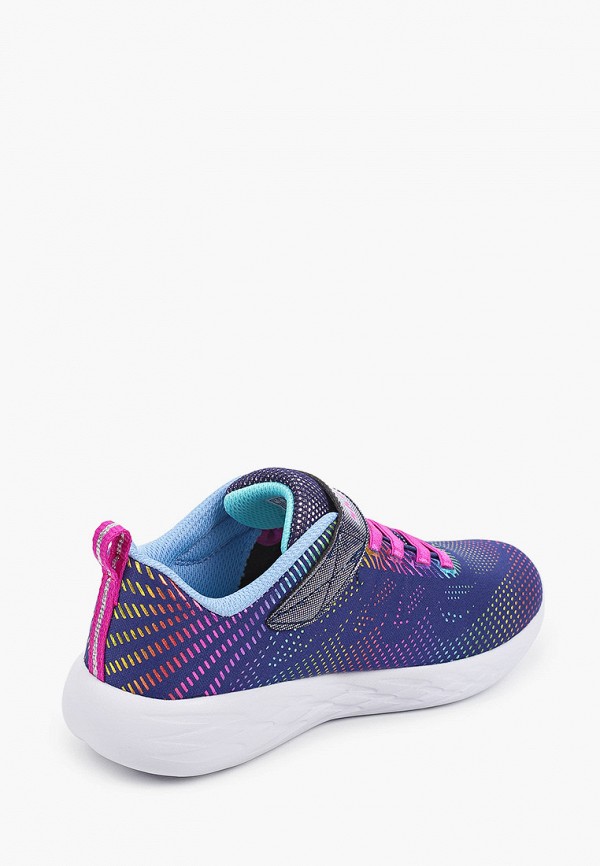 

Кроссовки Skechers, Синий, GO RUN 600