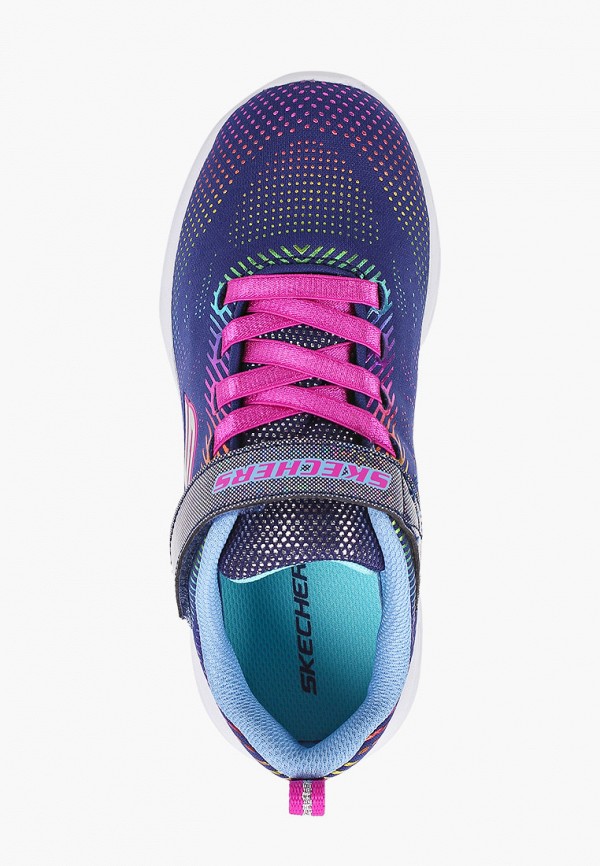 фото Кроссовки skechers