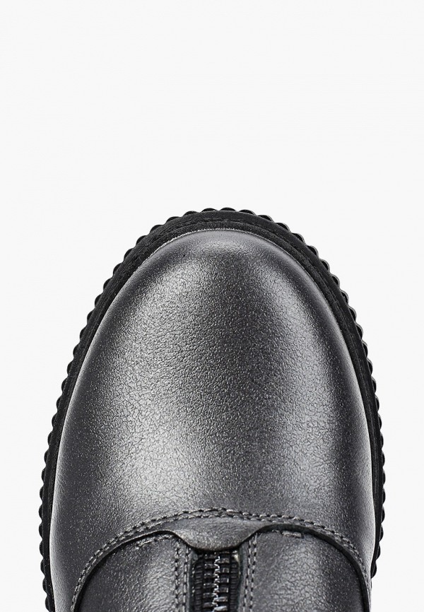 фото Ботинки elegami