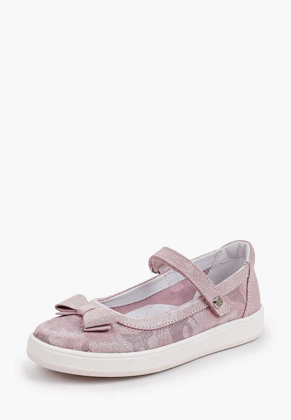 фото Туфли elegami