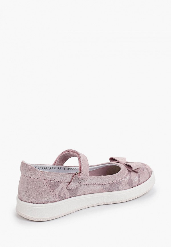 фото Туфли elegami