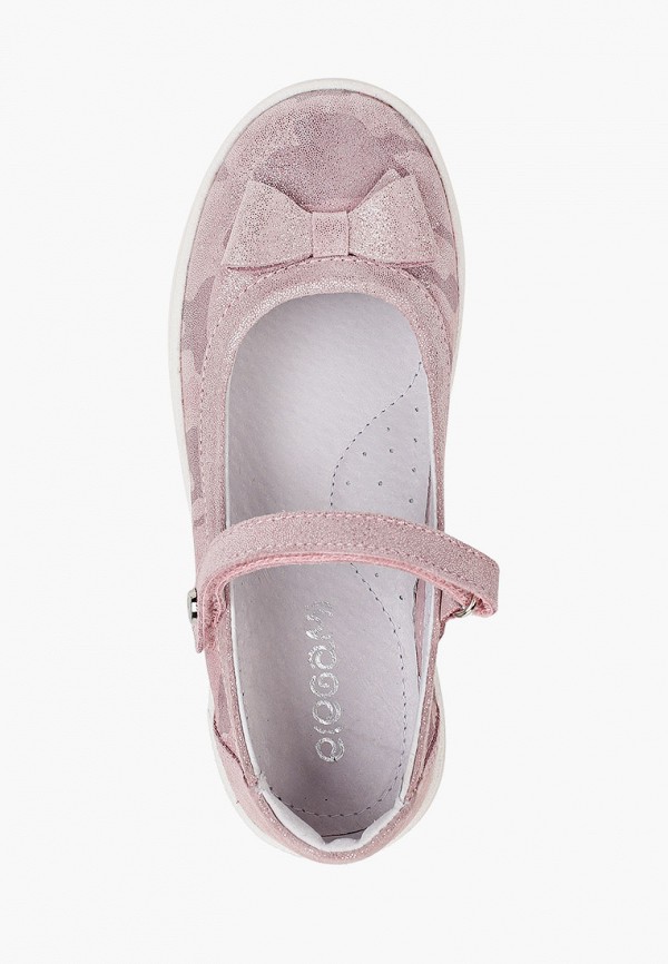 фото Туфли elegami