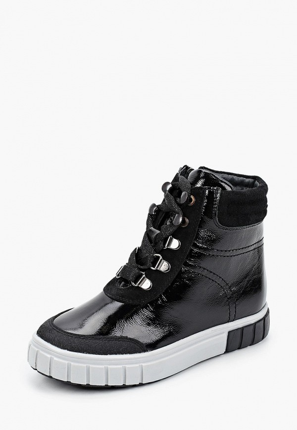 фото Ботинки elegami