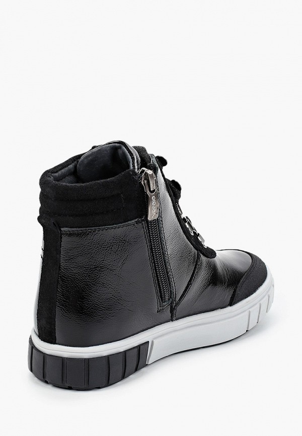 фото Ботинки elegami