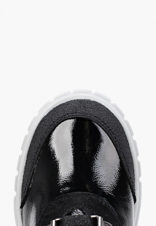 фото Ботинки elegami