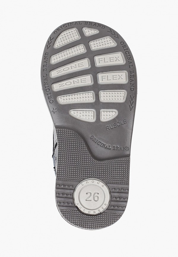 фото Ботинки elegami