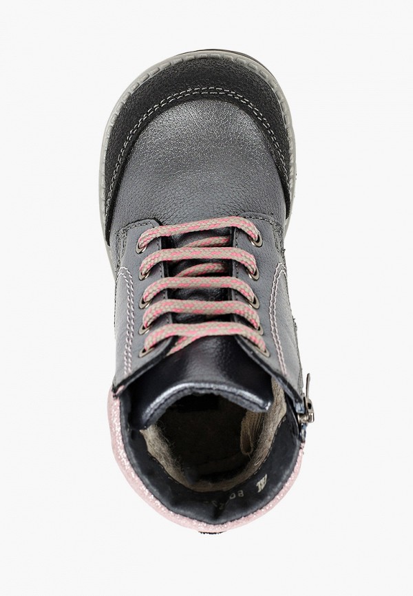 фото Ботинки elegami