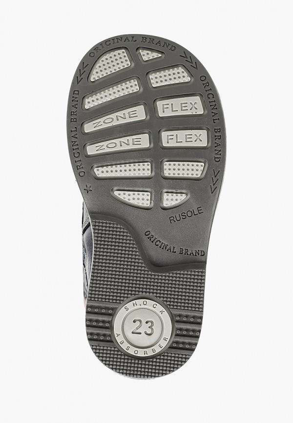 фото Ботинки elegami