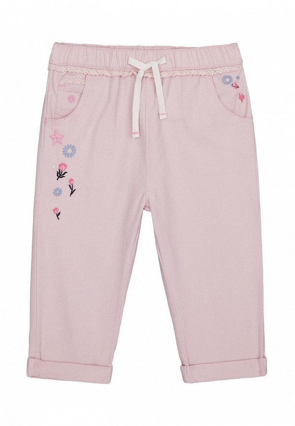 

Брюки Mothercare, Розовый