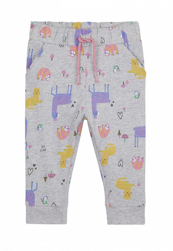 фото Брюки спортивные mothercare