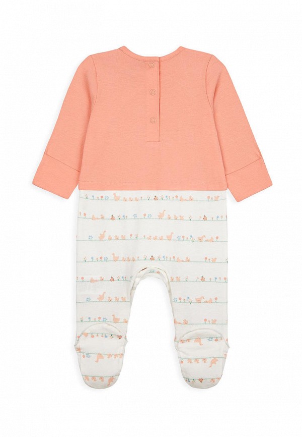 фото Комбинезон mothercare