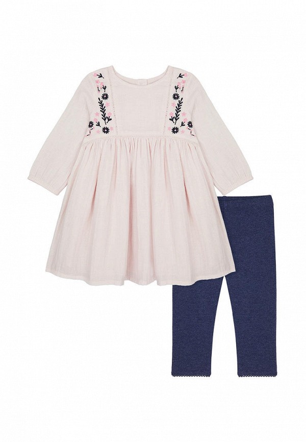 

Платье и леггинсы Mothercare, Разноцветный