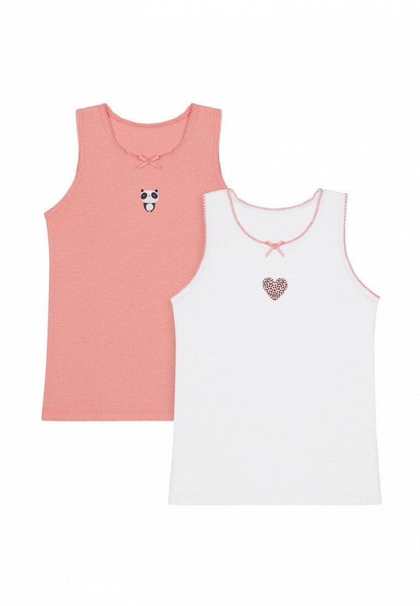 

Майки 2 шт. Mothercare, Разноцветный