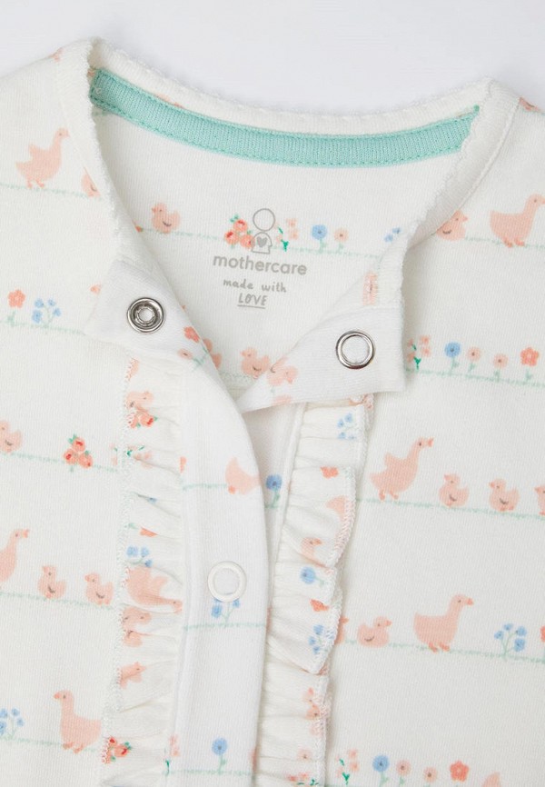 

Комплект Mothercare, Разноцветный