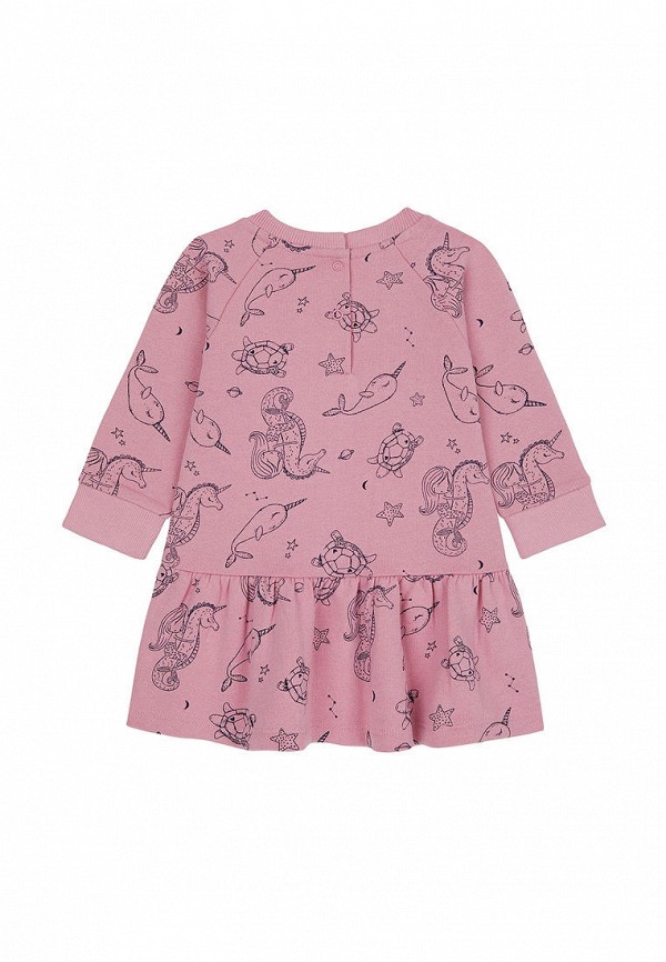 

Платье Mothercare, Розовый