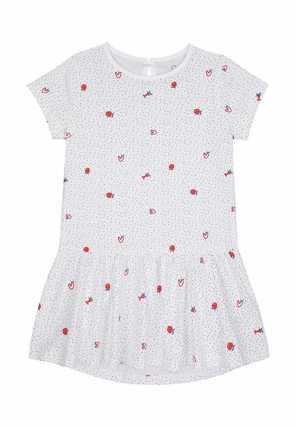 фото Платье mothercare