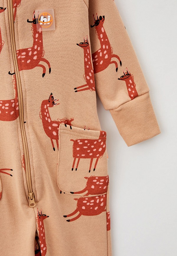 фото Комбинезон sela