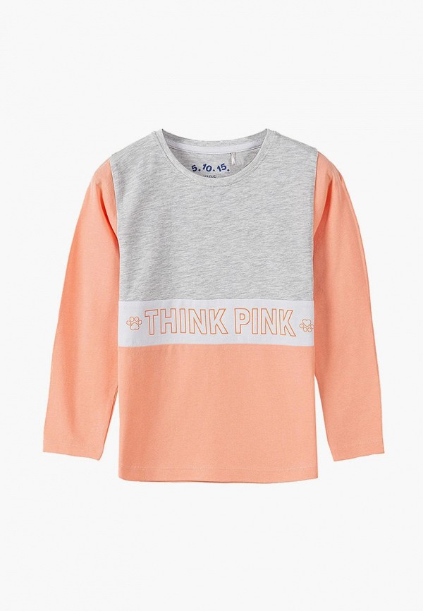 фото Лонгслив 5.10.15