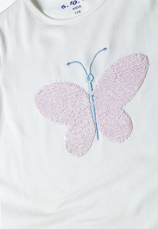 фото Футболка 5.10.15