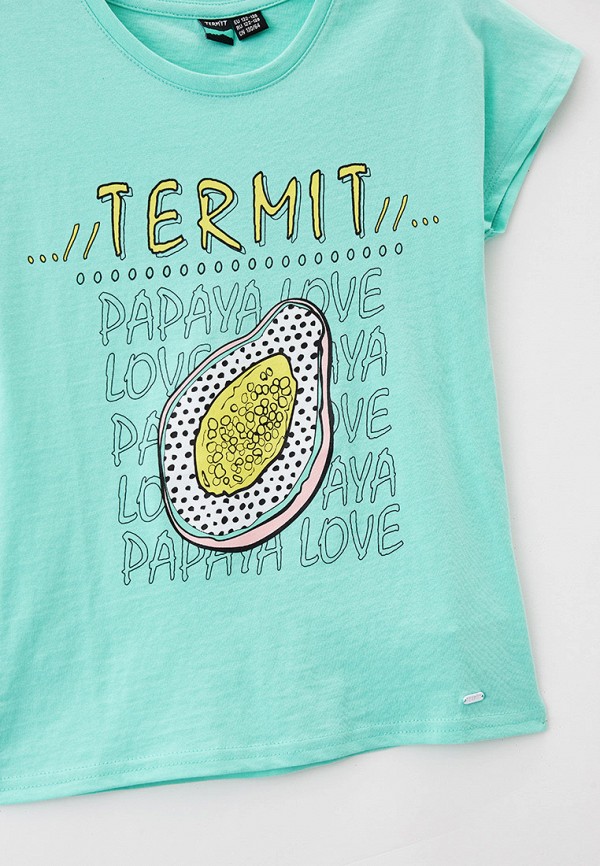 фото Футболка termit