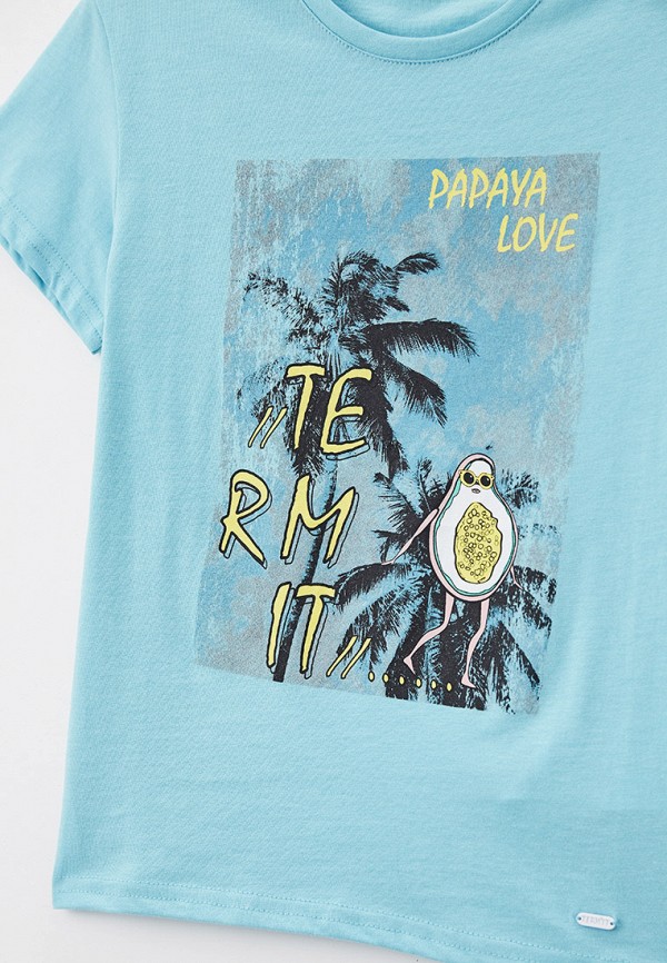 фото Футболка termit