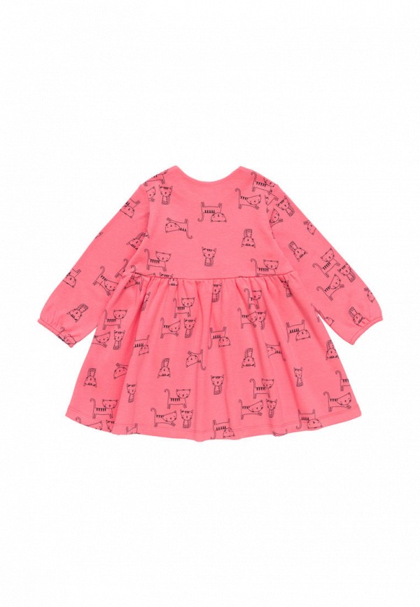Платья для девочки Artie цвет розовый  Фото 3