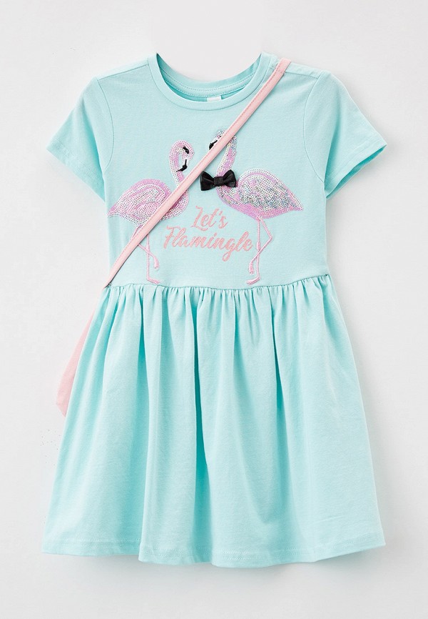 Платье и сумка Acoola 649₽