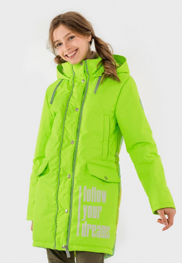 фото Парка талви