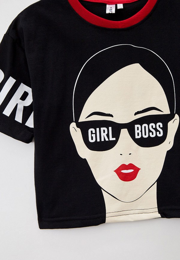 фото Футболка elaria