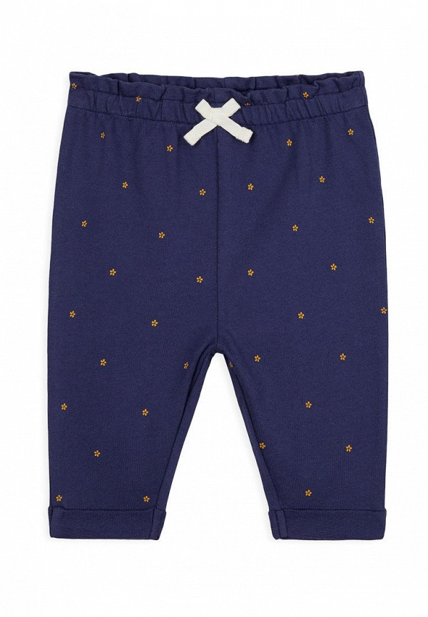 фото Брюки спортивные mothercare