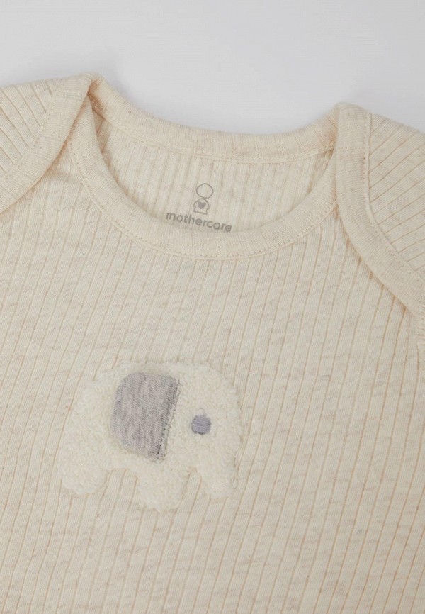 

Боди Mothercare, Бежевый
