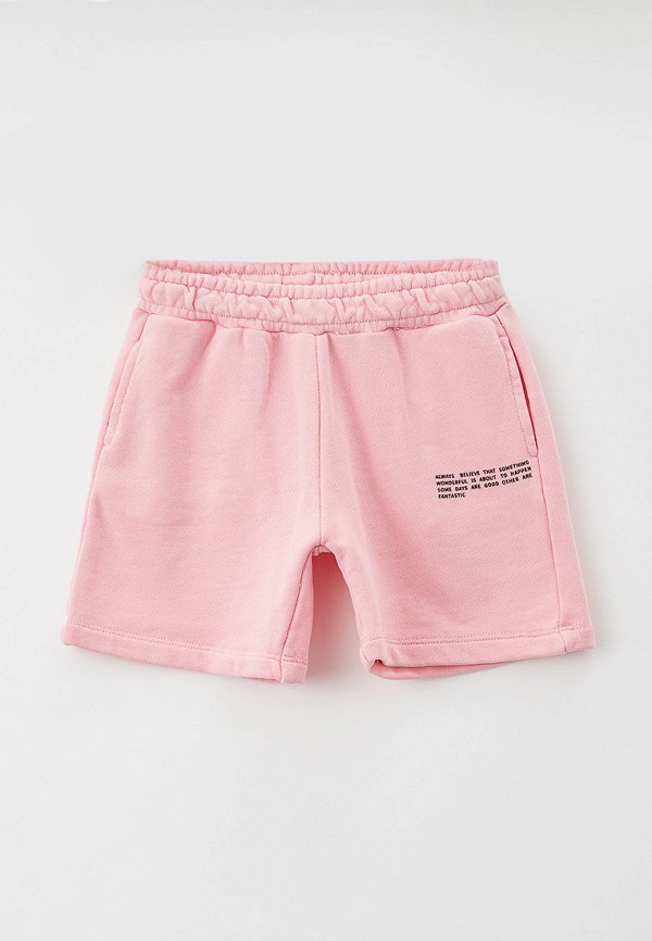 фото Шорты спортивные sela