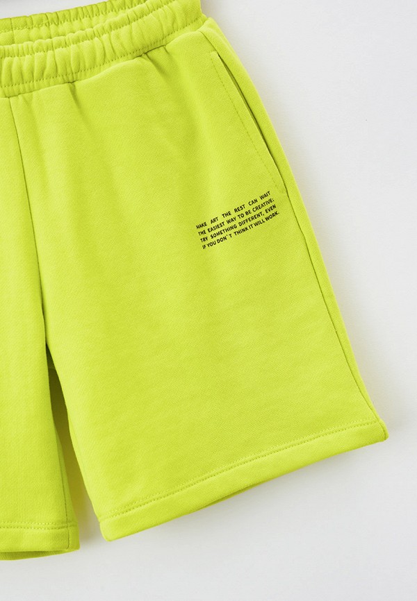 фото Шорты спортивные sela