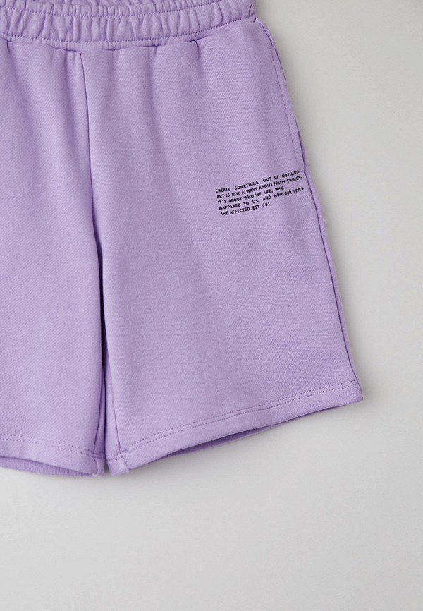 фото Шорты спортивные sela