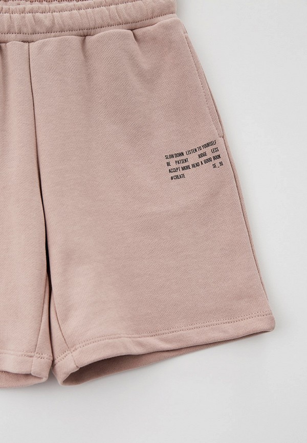 фото Шорты спортивные sela