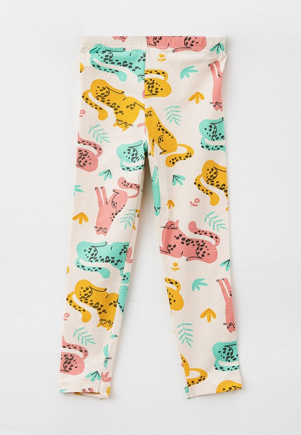 фото Леггинсы crockid