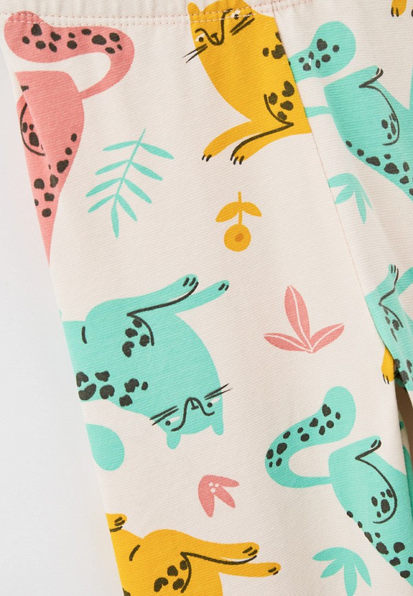 фото Леггинсы crockid