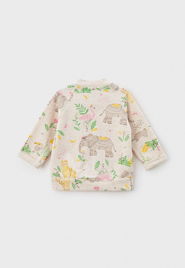 фото Костюм спортивный crockid