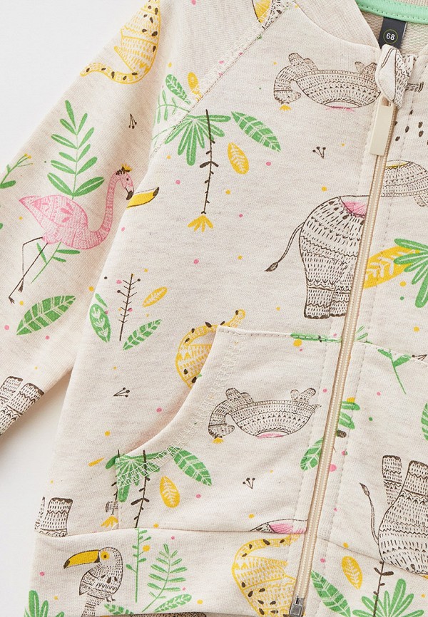 фото Костюм спортивный crockid