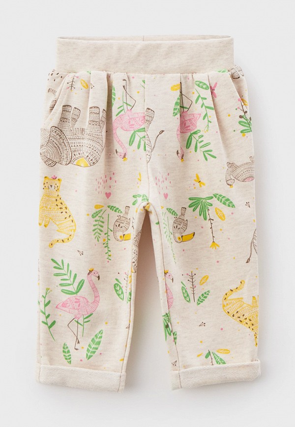 фото Костюм спортивный crockid