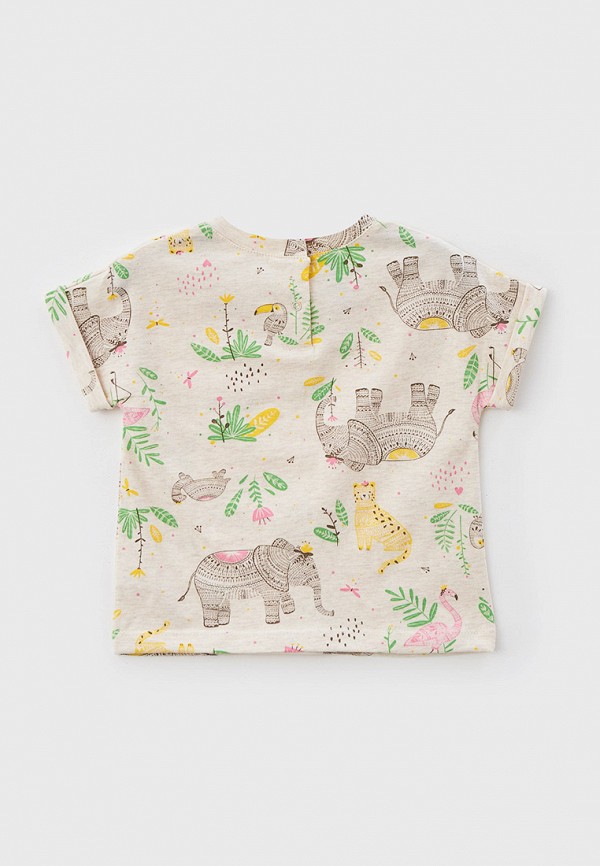 фото Футболка crockid