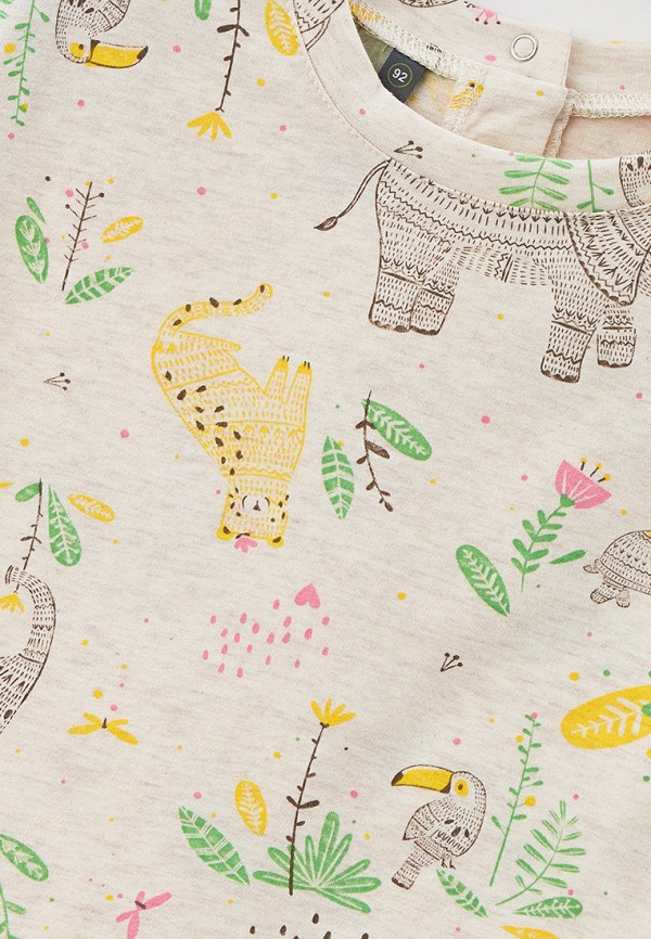 фото Футболка crockid