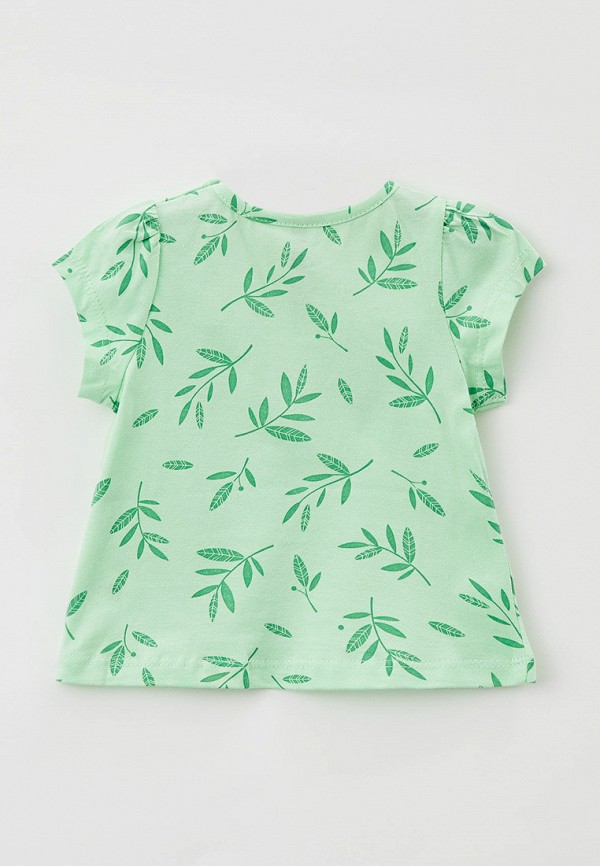 фото Футболка crockid