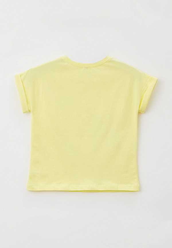 фото Футболка crockid